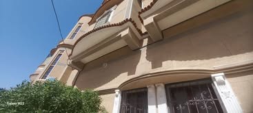 تركيب خارجي لفيلا
