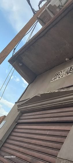 تركيب خارجي لمسكن
