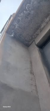 تركيب خارجي لمسكن