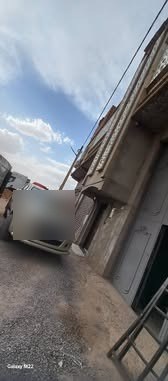 تركيب خارجي لمسكن
