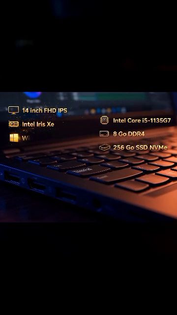 Lenovo ThinkPad E14 Gen 2