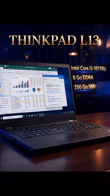 Lenovo ThinkPad L13