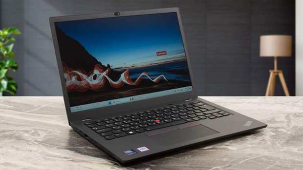 Lenovo ThinkPad L13