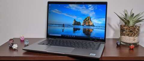 Dell Latitude 7310
