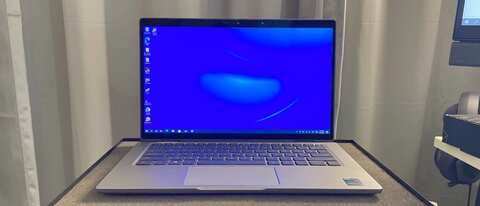 Dell Latitude 7320