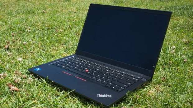Lenovo ThinkPad E14 Gen 2