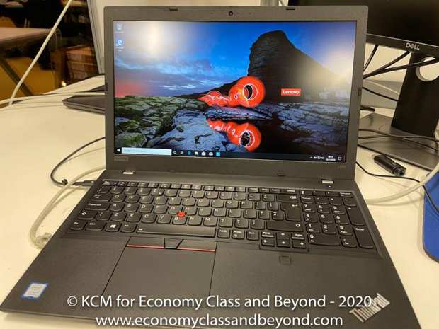 Lenovo ThinkPad L590